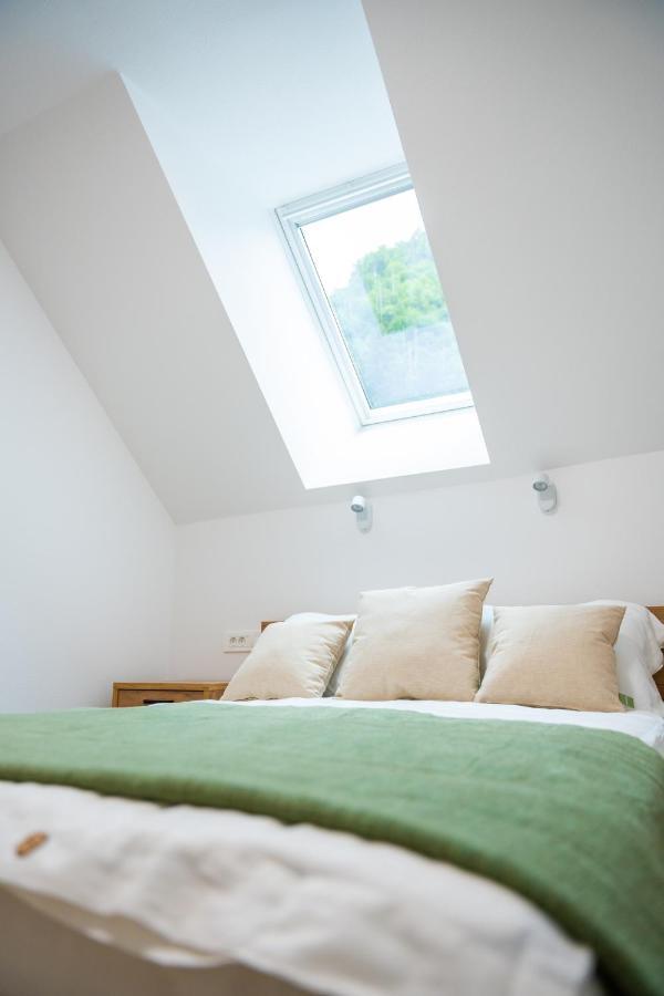 Na-Ture Apartments Zgornje Gorje Dış mekan fotoğraf