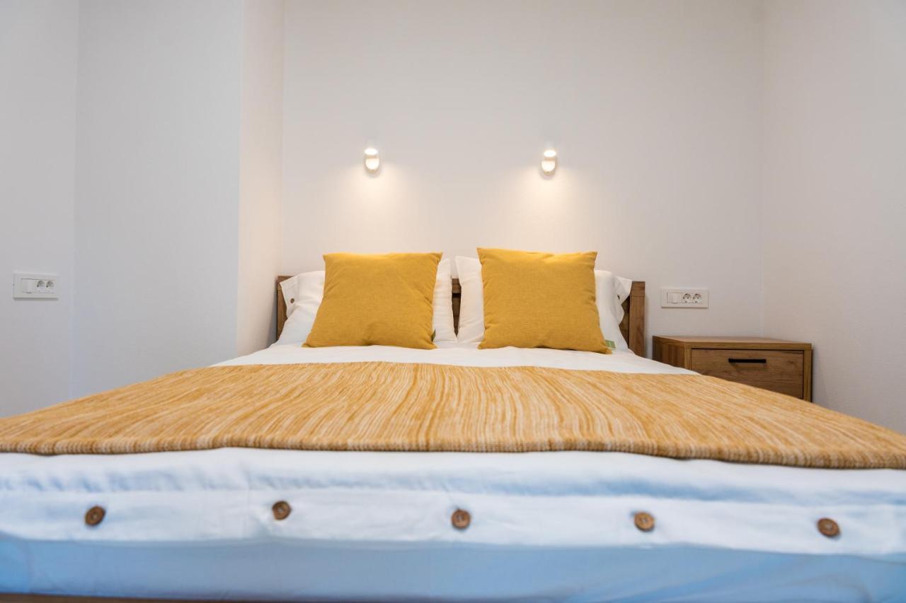 Na-Ture Apartments Zgornje Gorje Dış mekan fotoğraf